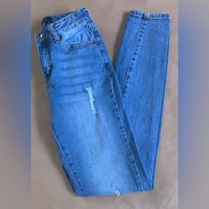 CI Sono Jeans DP9913 Size 1